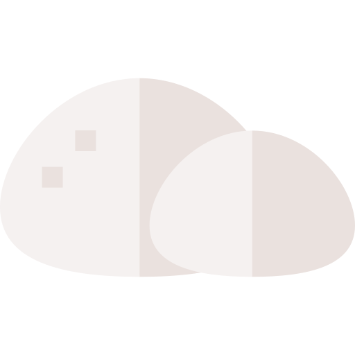 Icone mozzarella