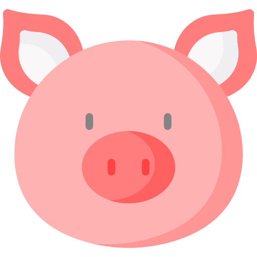 Icone cochon