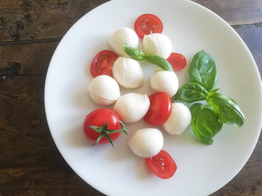 Comment déguster la mozzarella  crue, cuite ou dans vos recettes préférées